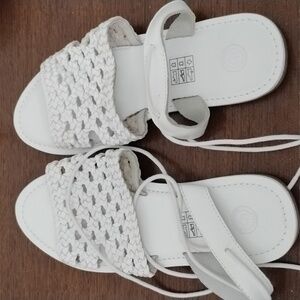 Brand New Sandals